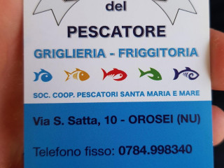 Pescheria Del Pescatore