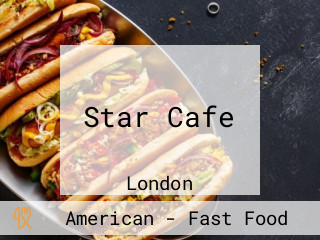 Star Cafe