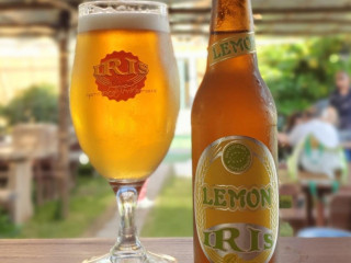 Iris Birra