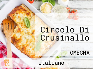 Circolo Di Crusinallo