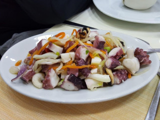 Trattoria L'ancora