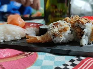 Shao Sushi