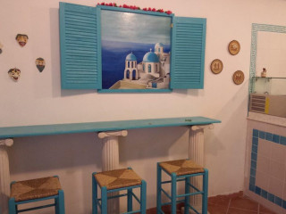 Mykonos Taverna Greca