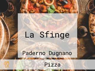 La Sfinge