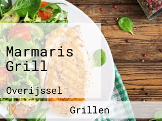 Marmaris Grill