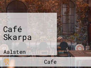 Café Skarpa