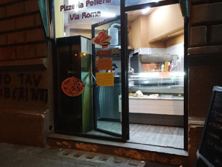 Pizzeria Polleria Via Roma