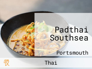 Padthai Southsea