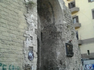 Porta Sant'agata