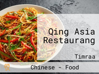 Qing Asia Restaurang
