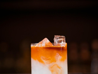 Sartoria Cocktail