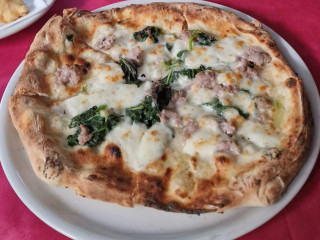 Pizzeria Del Giogo
