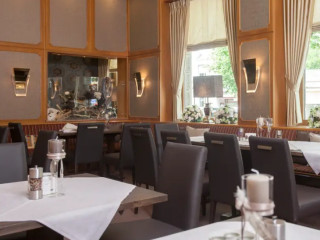 1888 - Das Restaurant im Parkhotel