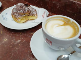 Caffe Siena