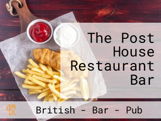 The Post House Restaurant Bar