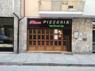 Pizzeria S. Lucia