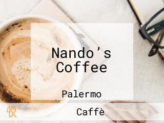 Nando’s Coffee