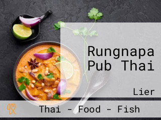 Rungnapa Pub Thai