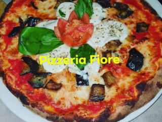 Pizzeria Fiore Di Bonanno Maria Rosaria