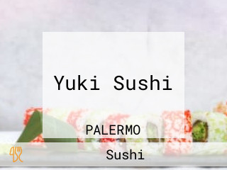 Yuki Sushi