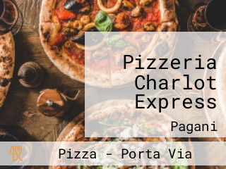 Pizzeria Charlot Express