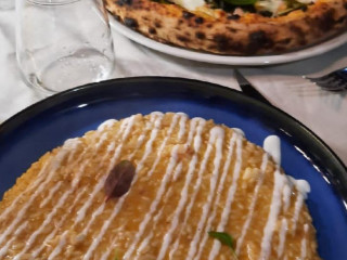 L'amuri Palermo ` Pizza