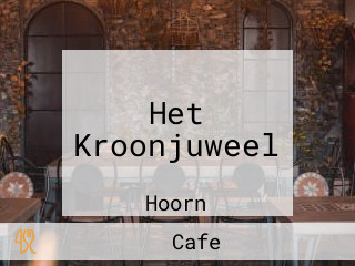 Het Kroonjuweel