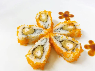 Sushi Long Teng