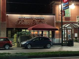 Bella Napoli Pizza