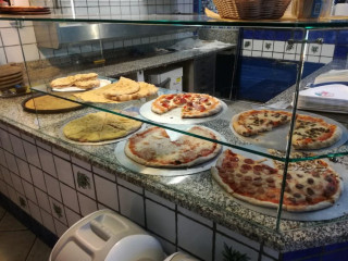 Pizzeria In Cima Di Piazza