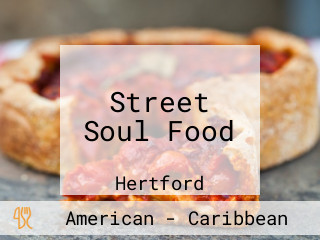 Street Soul Food