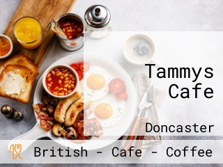 Tammys Cafe