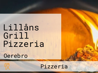 Lillåns Grill Pizzeria