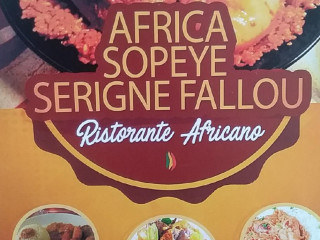 Sopeye Serigne Fallou