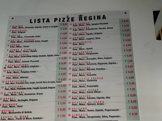 Kebap Pizza Grill Regina
