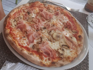 Pizzeria Sorge Alessandro