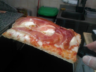 Pizza Piu'