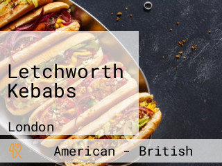 Letchworth Kebabs
