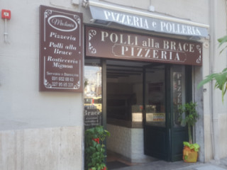 Polleria Pizzeria Madonia