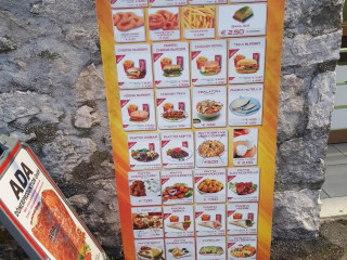 Gyros Kebab Halal