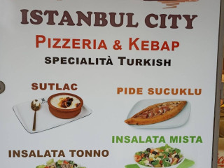 İstanbul City Kebap
