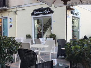 Pasticceria Beniamino Café