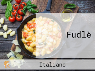 Fudlè