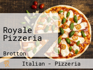 Royale Pizzeria