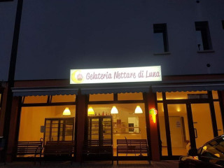 Gelateria Nettare Di Luna