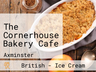The Cornerhouse Bakery Cafe