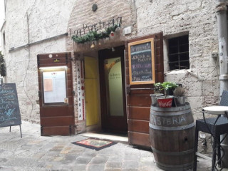 La Pasteria Di Perugia