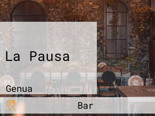 La Pausa