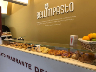 Bellimpasto Pizzeria Pavia