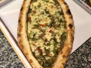 Istanbul Kebap Pizza E Grill